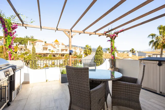 Ático 2 habitaciones 115m² en venta - Paraiso-Barronal — 21