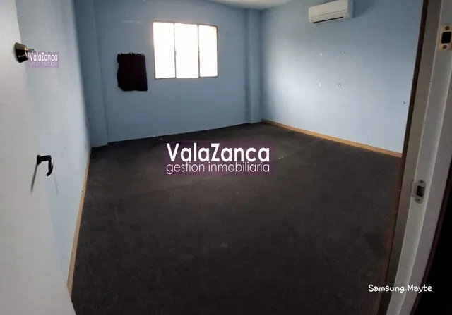 ValaZanca alquilar local en el centro de Illescas — 25
