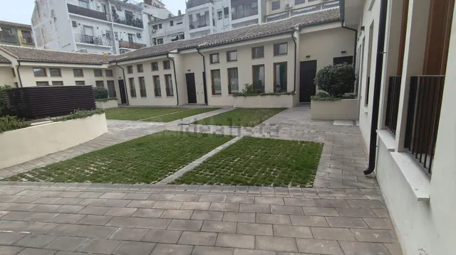 Alquiler de casa adosada dúplex en El Carmen — 26