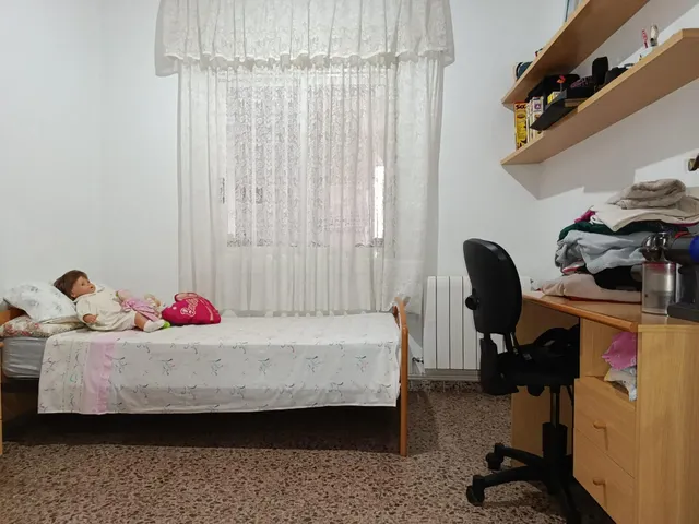 CHALET EN LAS BAYAS — 29