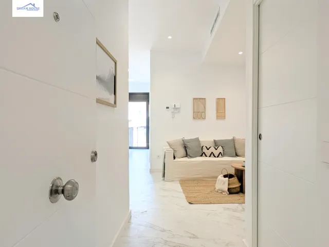 Apartamento 1 habitación 46m² en venta - Centro — 30