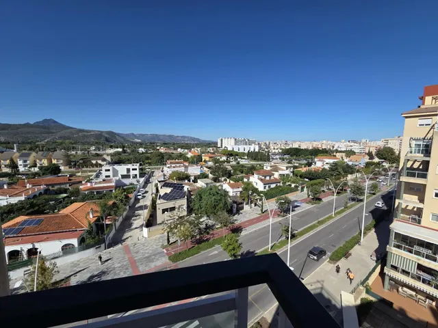 Magnifico piso en zona grao de Gandia residencial — 22