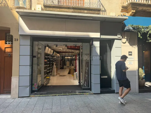Local en C/ Gràcia, 41, Sabadell - foto 3