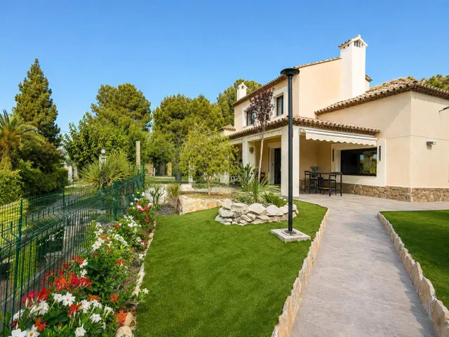 Chalet 3 habitaciones 294m² en venta - Almajada-Ravel — 25