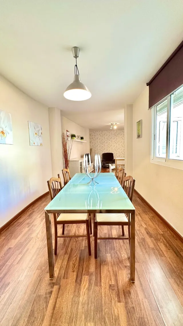 Piso de 3 dormitorios 2 baños en centro de Molina de Segura - foto 2