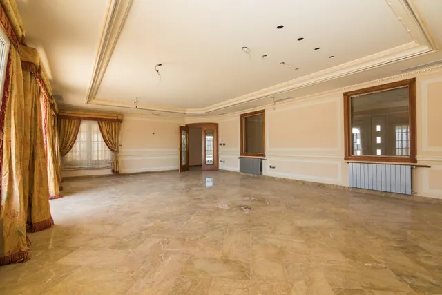 VILLA DE LUJO - PEÑA ÁGUILAS — 9