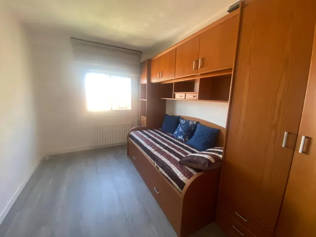 ALQUILER PISO EN ZONA VIA UNIVERSITAS — 20