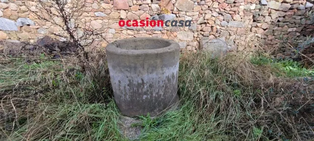 CASA EN VENTA EN PEDROCHE — 3