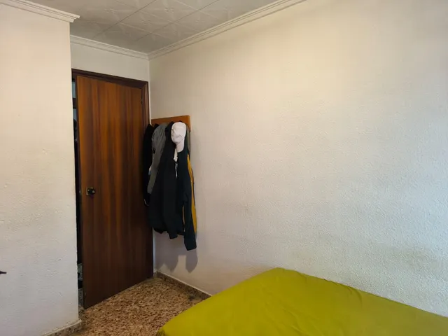 Piso en calle esteban ballester, betero — 43