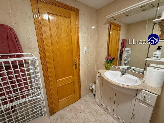Piso en venta en Benaguasil: comodidad, amplitud y calidad de vida — 25