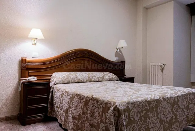 INVERSORES!!! Hotel en Centro de Córdoba! - foto 5