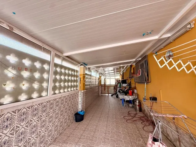 Preciosa casa en urbanización Masnou — 12