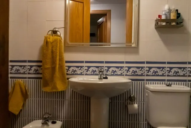 Apartamento 2 habitaciones 134m² en venta - Centro — 22