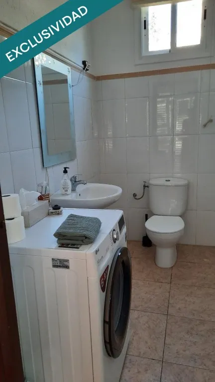 Oportunidad casa con muchas posibilidades. — 14
