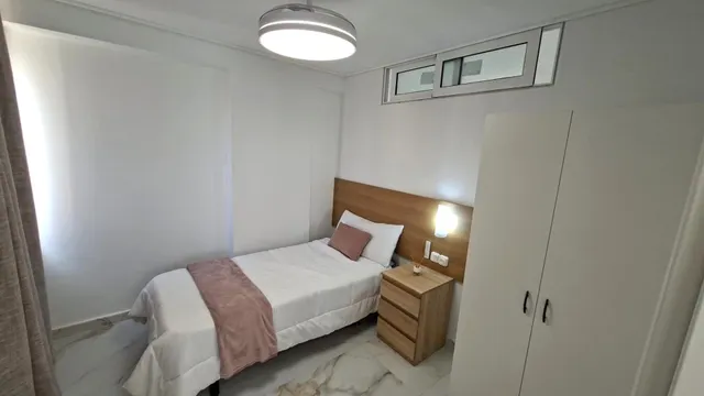 APARTAMENTO DE 2 DORMITORIOS RECIEN REFORMADO — 15