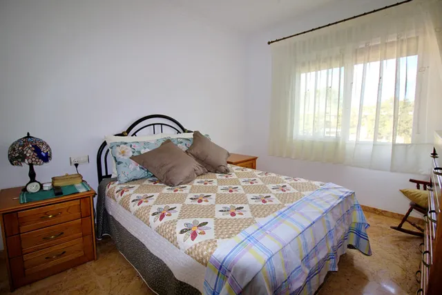 MAGNIFICO BUNGALOW — 16