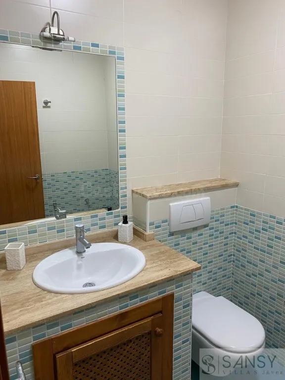 Casa-Chalet en Venta en Venta Del Zurdo Alicante — 9