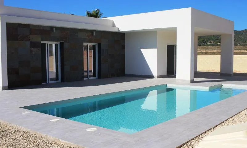 VILLA ENTRE MAR Y MONTAÑA