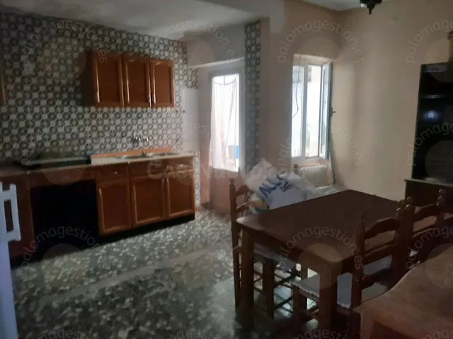 Piso en Venta en Bonillo, El Albacete — 3