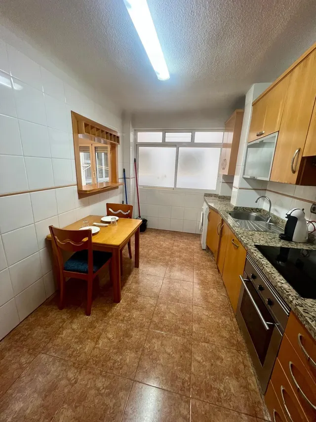 ¡Piso de 3 habitaciones con balcón y ascensor en Corazón de Jesús! — 27