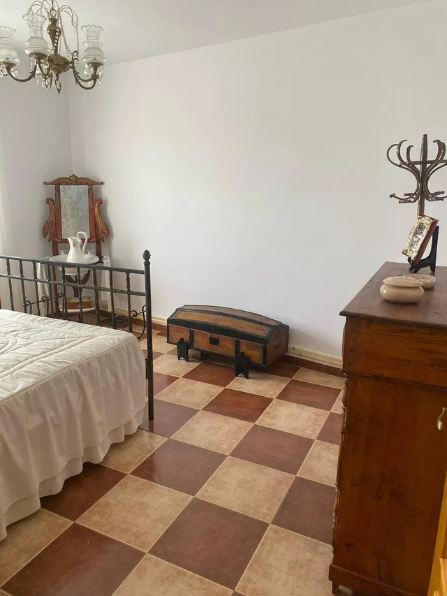 SE VENDE CASA EN LA ZONA DE CALZADA DE CALATRAVA — 31