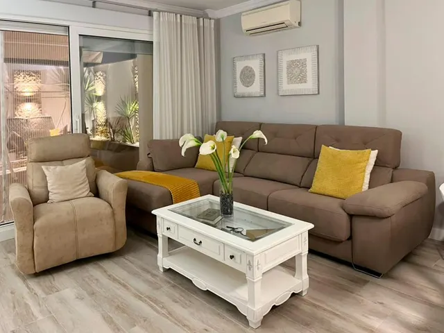 Magnífica Casa en Peligros (Granada) – Lista para Entrar a Vivir — 19