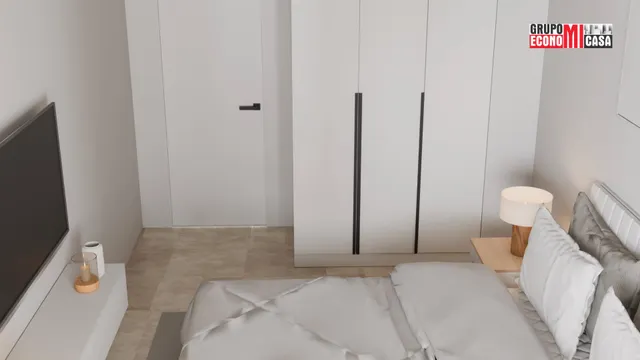 PISO DE LUJO EN CAROLINAS ALTAS, ALICANTE — 15