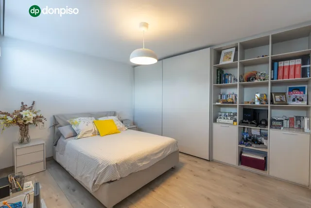 Exclusiva vivienda en zona Fórum — 29