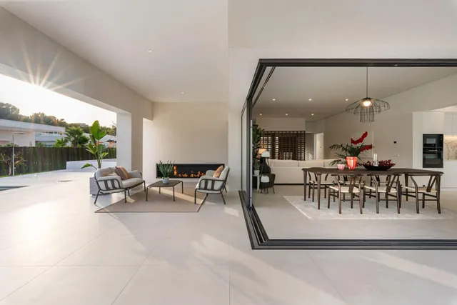 Villa 3 habitaciones 179m² en venta - Comunidad valenciana — 10