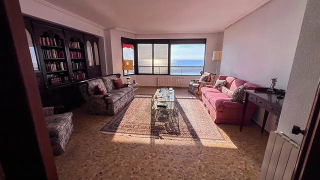 Apartamento 2 habitaciones 113m² en venta - Mercado — 29