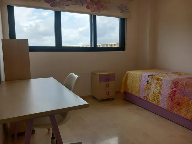 ESPECTACULAR APARTAMENTO EN PLAYA  DEL PUIG — 6