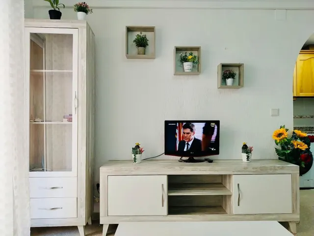 Alquiler de larga estancia en Guardamar en apartamento de 1 habitación. — 6