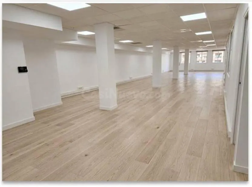 Oficina 211m² en alquiler - Eixample