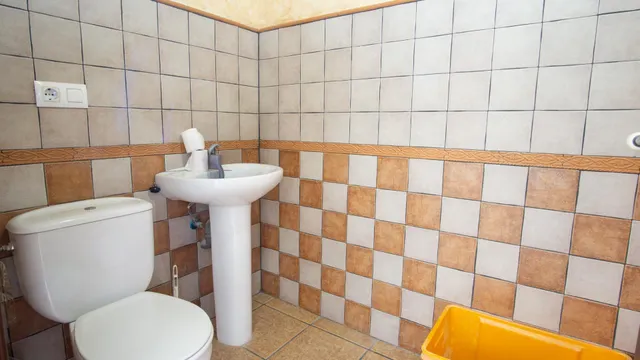 Duplex en venta en Petrer zona  9 octubre. — 13