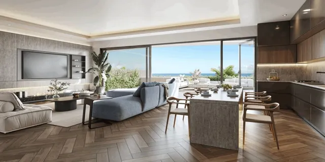 Apartamento en Venta en Nerja Málaga — 17