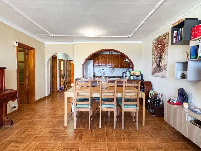 Gran chalet junto al mar con 2 apartamentos independientes – playa del hombre, gran canaria, españa — 29