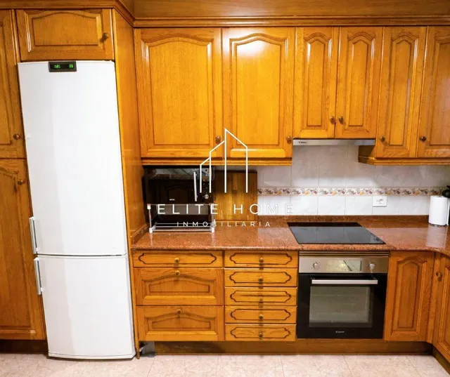 VIVIENDA CON MÁS DE 200m2 EN BURRIANA — 6