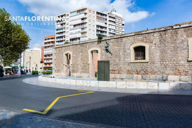 Piso 1 habitación 70m² en venta - Casco Antiguo — 21