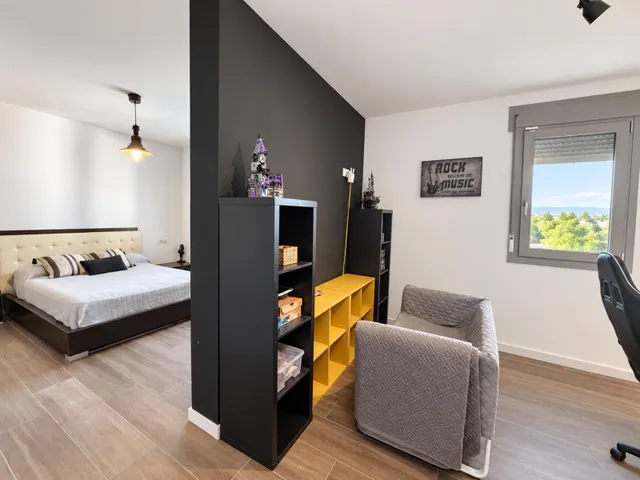 Exclusivo Chalet en Urbanización Helios, Ontinyent - ¡Tu refugio soñado! — 18