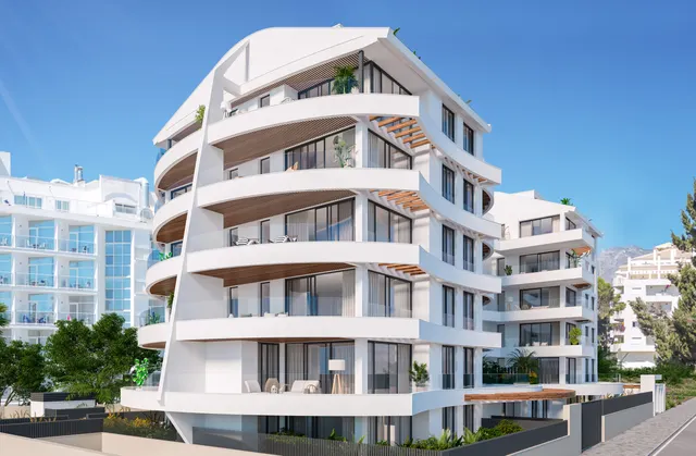 Ático 2 habitaciones 90m² en venta - Centro — 12