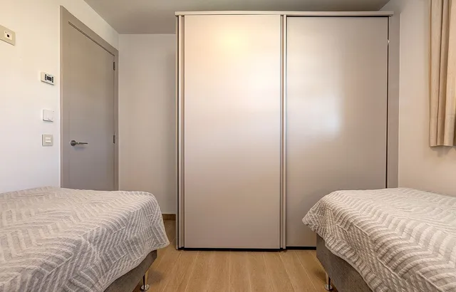 Apartamento 2 habitaciones 83m² en venta - Centro — 22