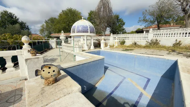 EN VENTA CASTILLO DE JULIA — 26