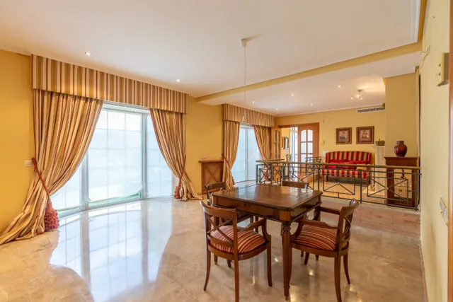 Chalet individual en Covamar — 41
