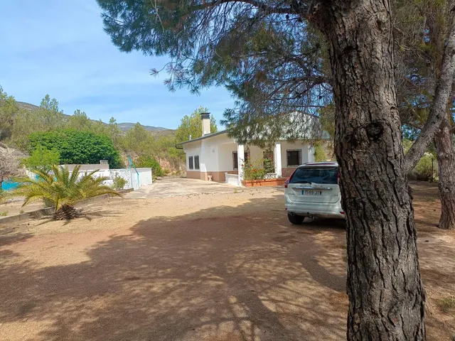 Bonito chalet unifamiliar en El Collao , Chiva — 6