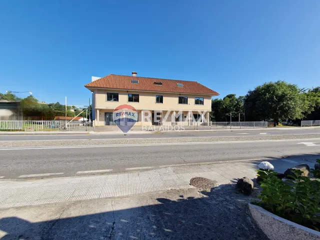 Local en venta en Aeroporto, Candean - Cabral, Vigo - foto 2