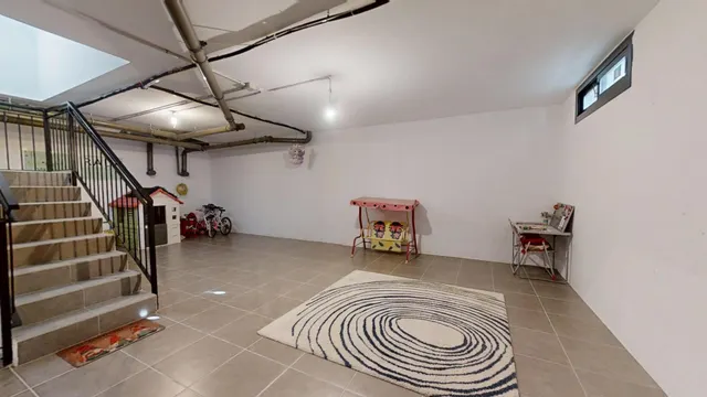 Exclusivo Chalet adosado del 2022 con gran solárium privado en Santa Clara — 40