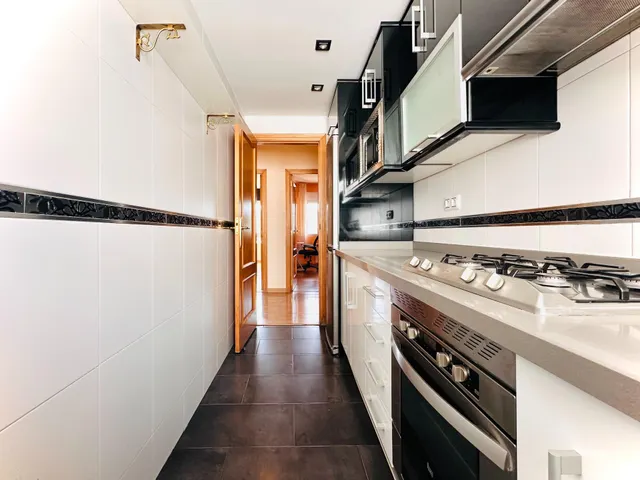 Piso 2 habitaciones 61m² en venta - Cerro del oro — 18