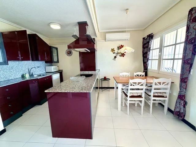 Bungalow 2 habitaciones 74m² en venta - La siesta — 16