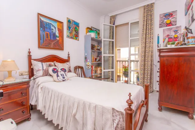 Exclusiva casa con jardín en el centro de El Puerto de Santa María — 23