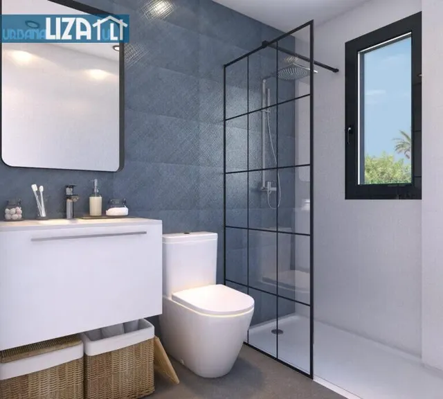 Exclusivos Chalets Individuales en La Font: Tu Hogar Soñado a un Paso de Playa Muchavista — 3